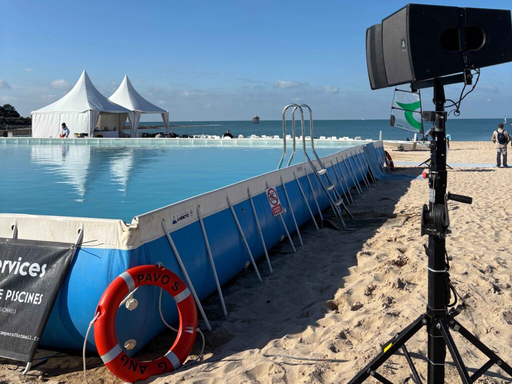 Sonorisation de sécurité – systèmes conformes aux normes pour messages d’alerte