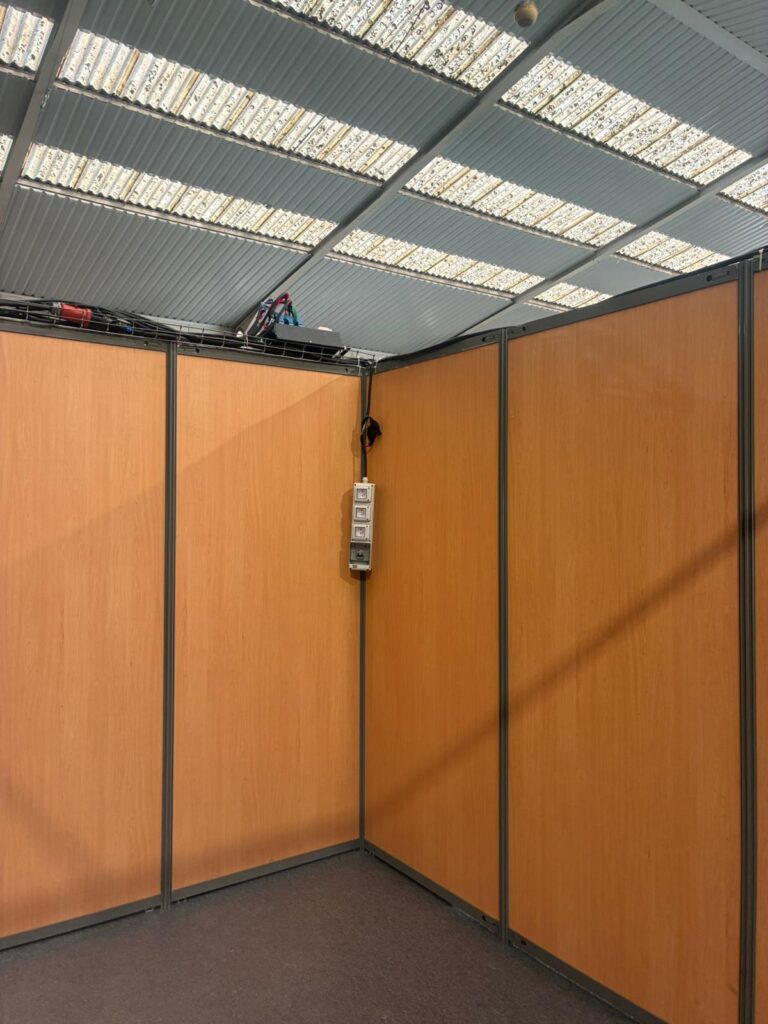 distribution électrique Foire Expo Pays de Retz