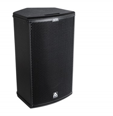 Enceinte de sonorisation compacte en location chez Elec Expo pour évènements
