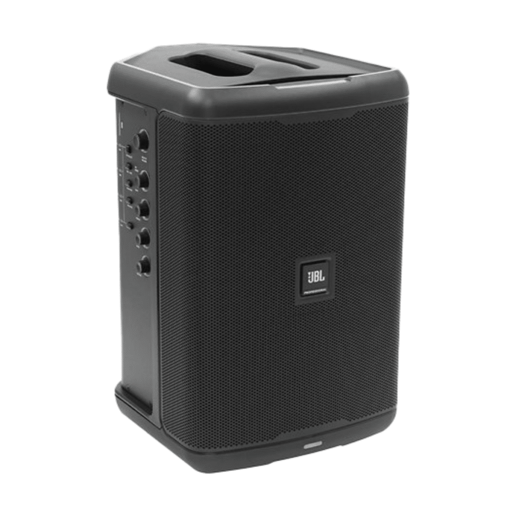 Enceinte JBL Professional en location pour évènements chez Elec Expo